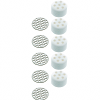 Ceramic Filters and Screens - Pack of 5 - for Crater Mini